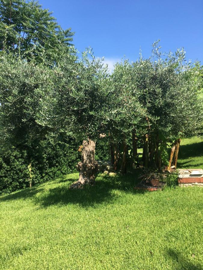 Una Finestra Sul Mare Augusta Exterior photo